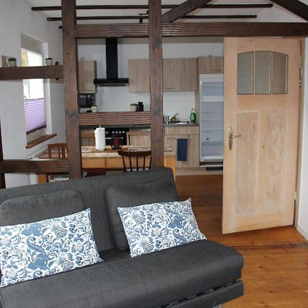 Apartment Angelina Bitz Exterior foto
